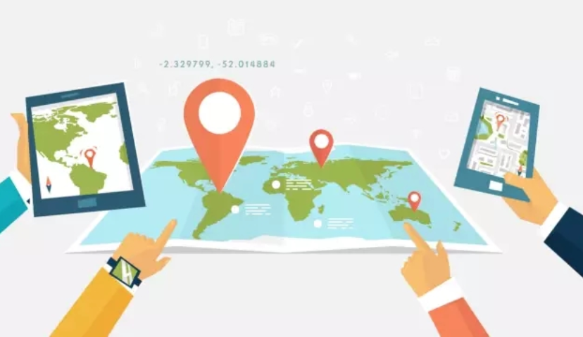 定位数据效果不佳？准确度是最大问题