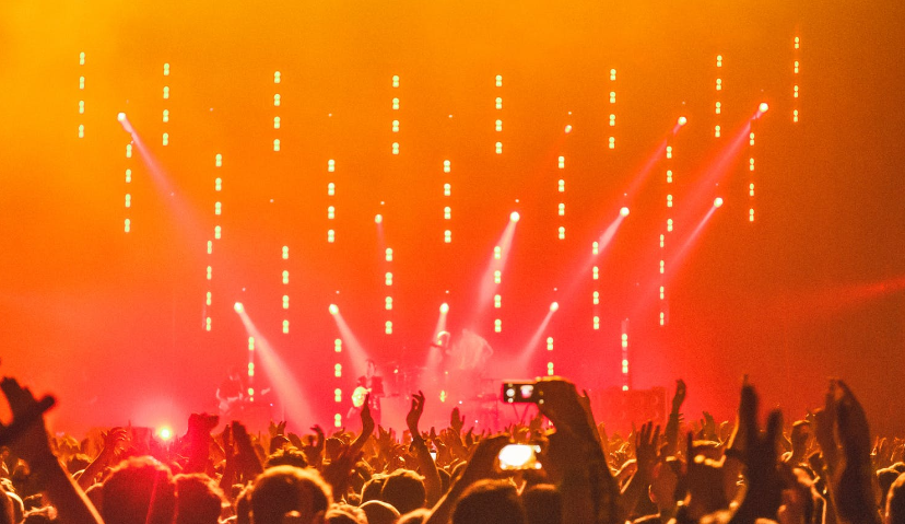 红红火火恍恍惚惚的明星代言