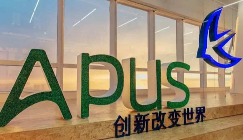 APUS、Yeahmobi、易简、Edge说：春风十里，不如有你。