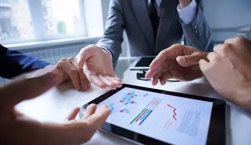 大数据应用向前一步是什么？| 深度