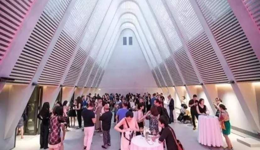 我们为你包下了三里屯最潮地标！