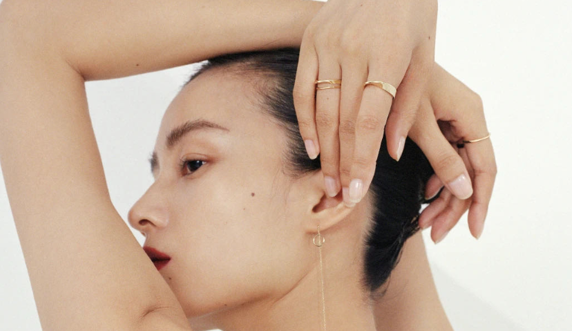 新锐珠宝品牌“隐YIN”完成近千万元天使轮融资