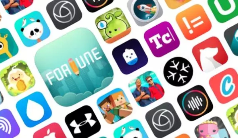 中国市场应用程序安装造假率高达97% | TUNE发布“应用程序广告欺诈世界地图”