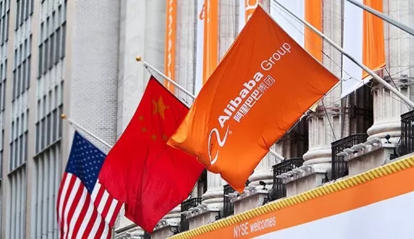 Morketing一周：阿里巴巴腾讯发布新一季财报；Facebook曲线入华；Salesforce趋势报告：社交媒体营销受重视