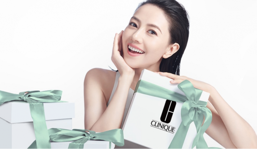 STORM × Clique倩碧，倩碧302美白镭射瓶新品上市 社交流量复利营销推广