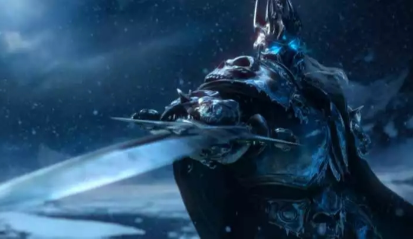 暴雪出新宣传片，玩家们又High了！移动游戏要走点心