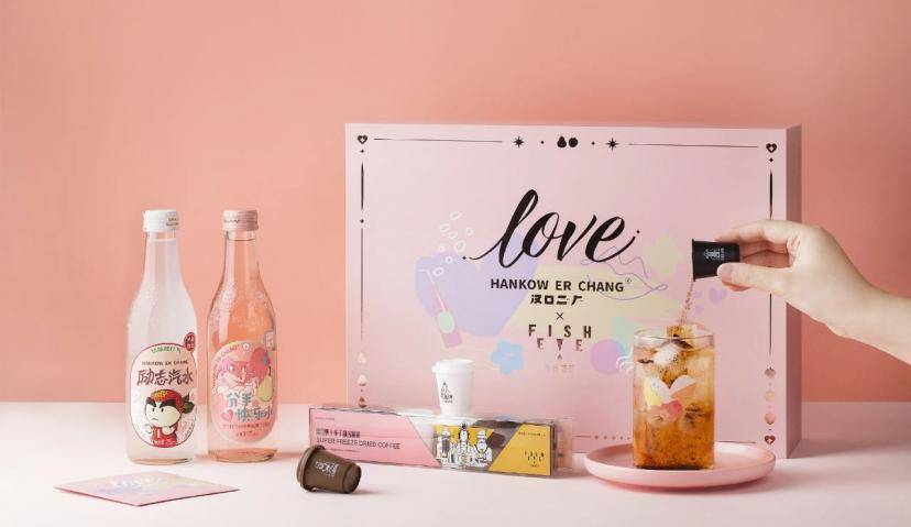 元気森林 PK 汉口二厂，两个年轻饮品品牌的爆红之路