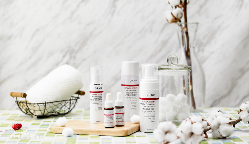 CRM的Social延伸，Dr. Wu 一物一码解决“人货场”的融会贯通