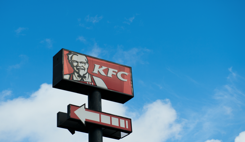 肯德基“下乡”遇到正新鸡排，谁赢？