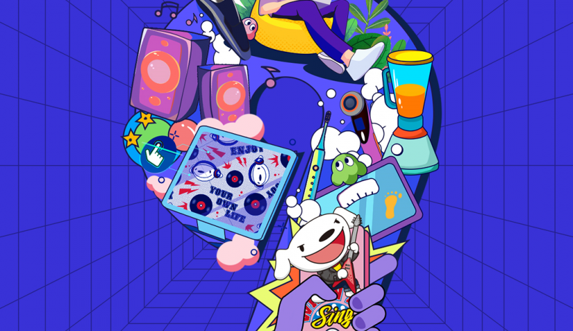 ​京东全球售-海外华人业务上半年增长3倍, 推“京”动全球计划助力中国商家出海