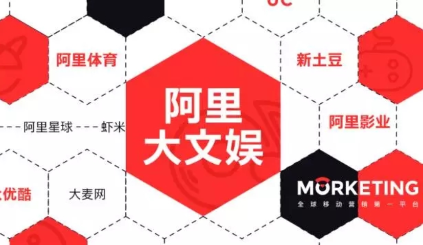 又演电影又唱歌，马云藏不住的大文娱雄心