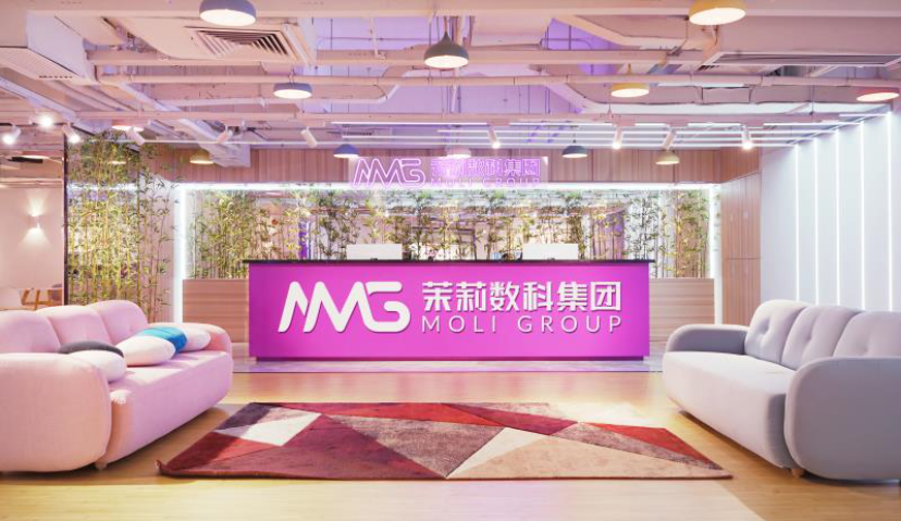 茉莉数科集团再获数亿元B轮融资，致力构建全方位内容营销生态圈