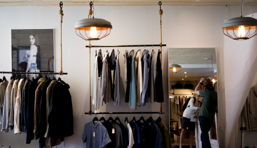 小红书里的「爷们」都在买啥？