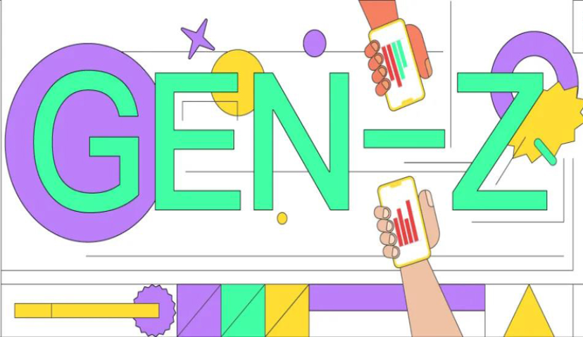 “Z世代”成新流量洼地，品牌与新势能人群处好的2个关键