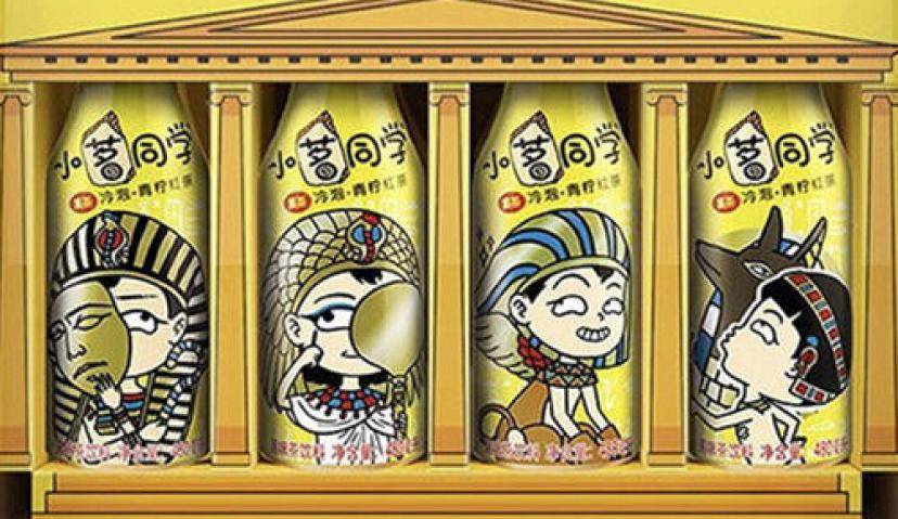 STORM x 小茗同学，一物一码CRM解决方案