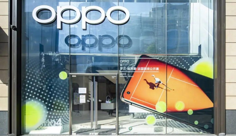 OPPO正在构建的融合营销生态到底是什么？