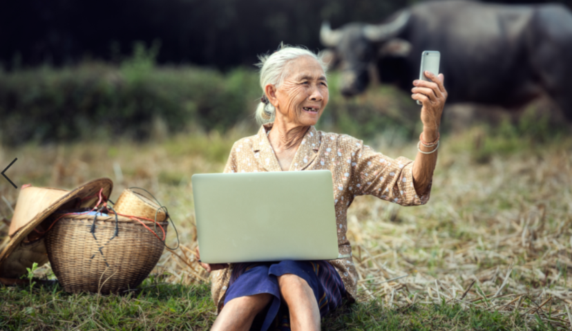 16-64岁印度尼西亚网民中超86%已开始网购，社交电商进一步刺激印尼经济发展