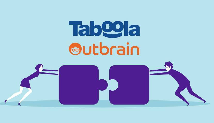 Taboola 与 Outbrain因资金和监管问题，8.5亿美元合并计划流产