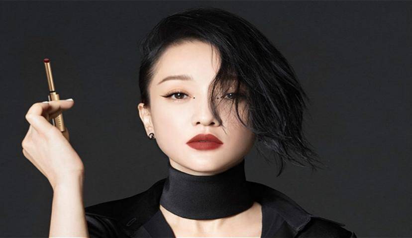 周迅代言后，完美日记离高端品牌还有多远？