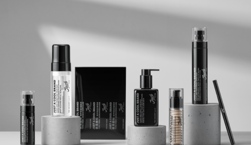 新锐男士理容护肤品牌「JACB嘉仕酷」完成千万元天使轮融资