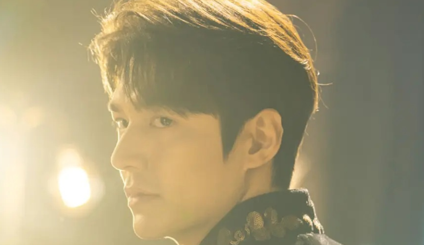 李敏镐主演美剧，预计上线Apple TV+