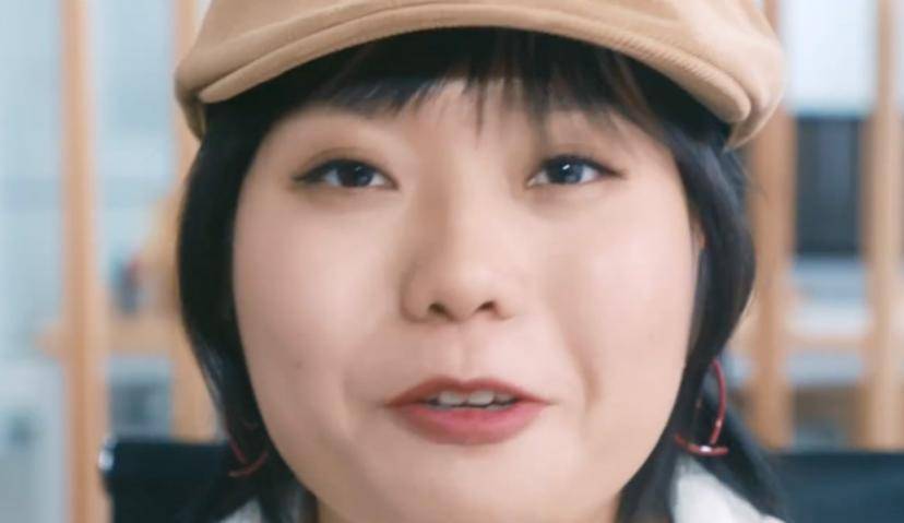 时趣派李雪琴，给京东超市提了场案...