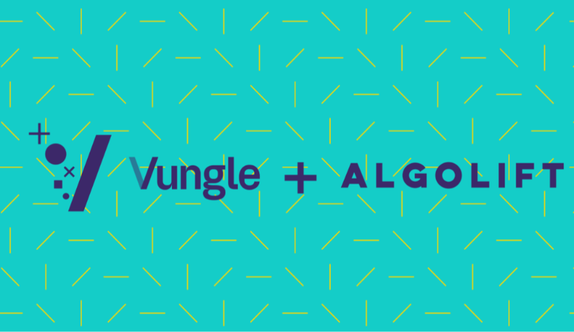 Vungle宣布收购移动广告智能营销平台 AlgoLift