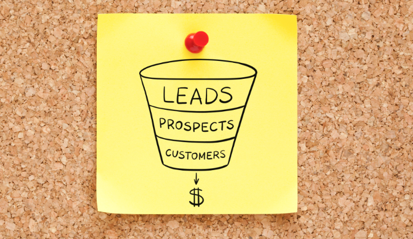 6个策略，让企业更合理利用营销漏斗底部提升转化