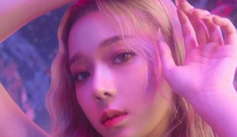 ​SM将在11月推出新团aespa，Red Velvet被放弃？