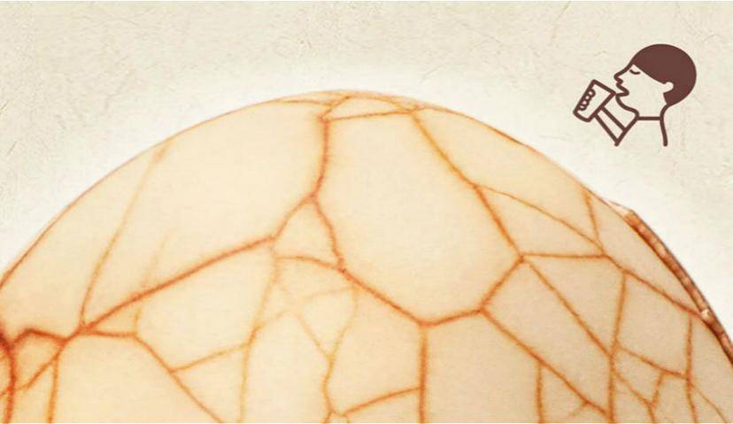 喜茶又搞事情，卖茶叶蛋却被？？？