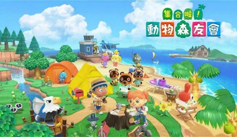 佛系手游，年轻人的孤独社交