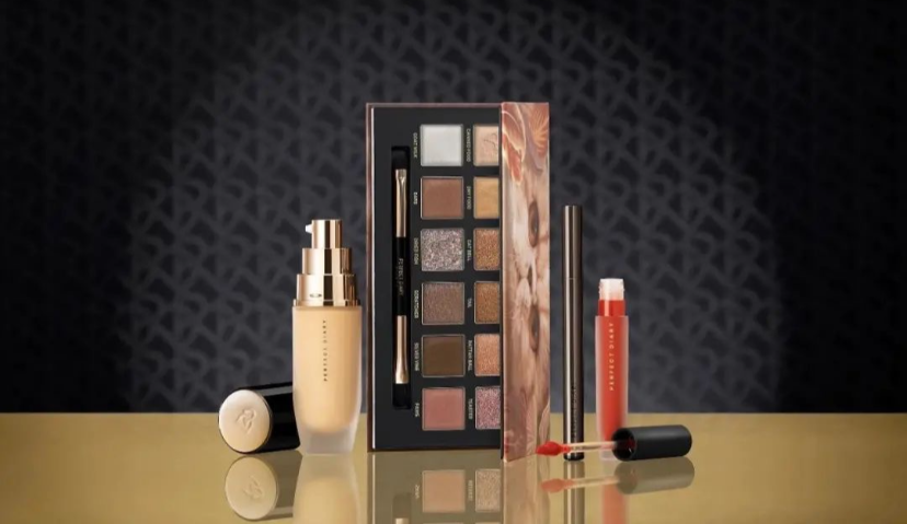 完美日记完成新一轮融资，投后估值为40亿美元