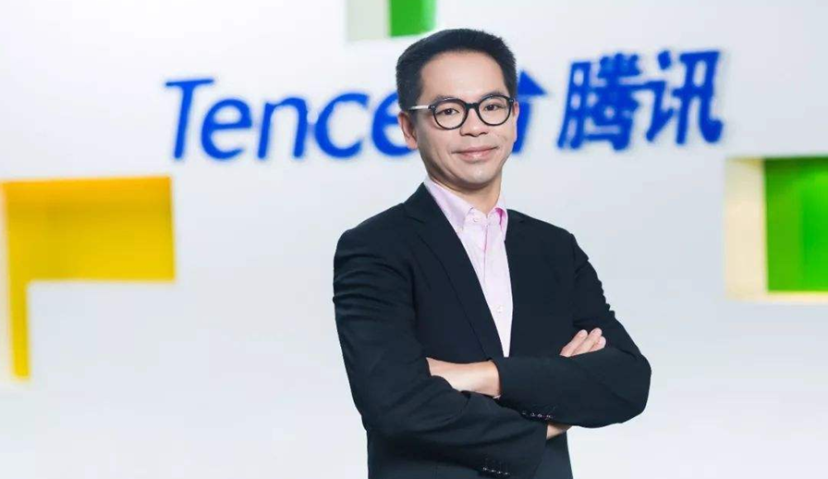 腾讯高级副总裁林璟骅进入“总办”，广告与智慧零售成为核心业务之一？