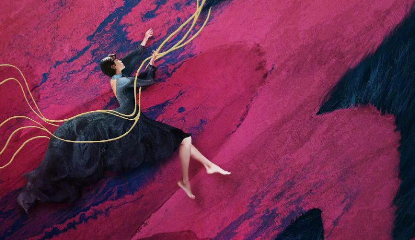 年度烂片《喜宝》票房破亿，“小时代”审美还不过时？