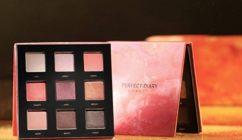 Z世代“哄不住”了，国潮美妆该哭还是该笑？