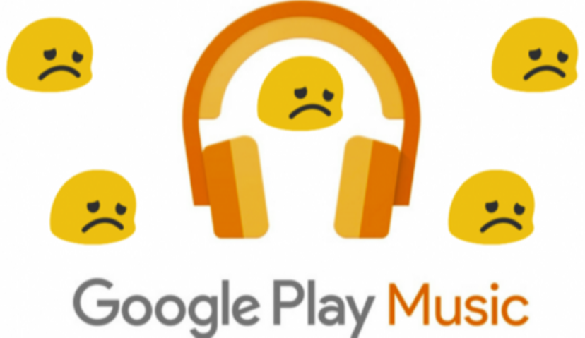 Google Play Music正式关闭，YouTube Music接替其服务