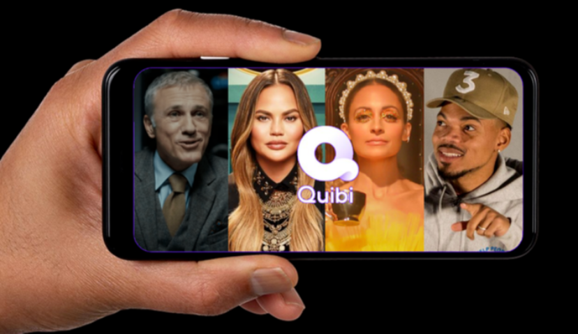 半年烧掉10个亿，Quibi却只能黯然离场