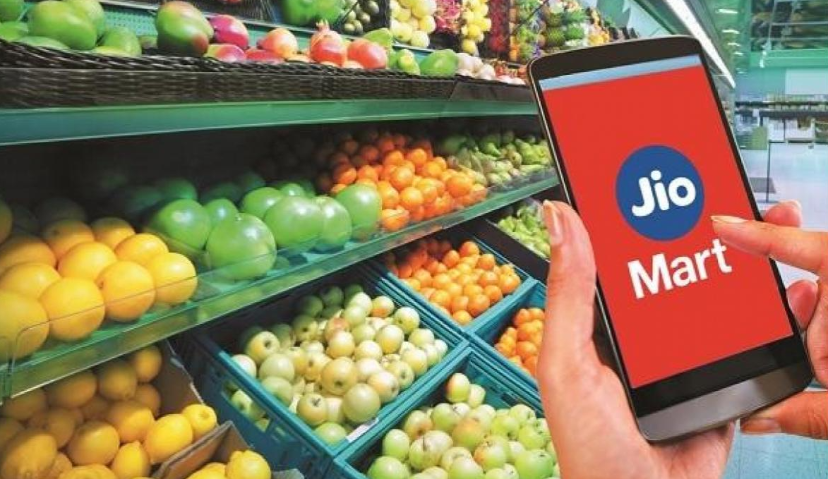 Morketing Global出海日报10.26：印度电商平台JioMart开始提供电子产品；德国经济部长：我不反对华为；谷歌否认其在Chrome新标签页上测试商品广告