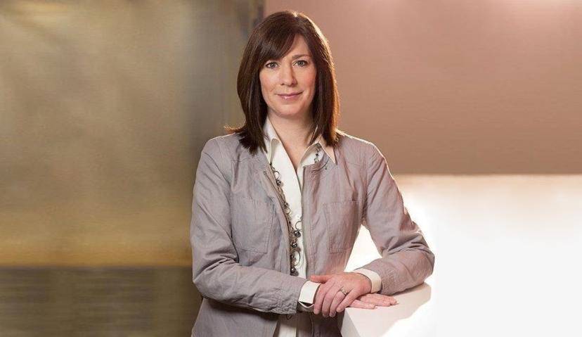 UM优盟全球首席执行官Eileen Kiernan谈面向未来的代理模式