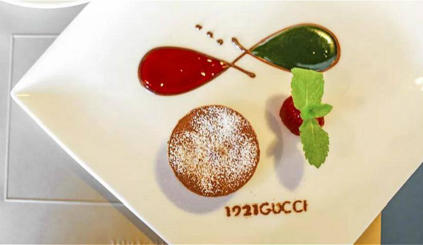 奢侈品为什么都爱开餐厅？