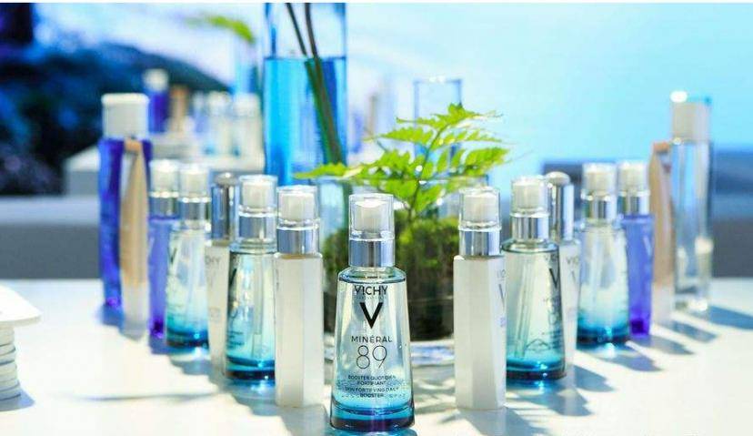 数字营销下的新品上市推广！薇姿89火山能量瓶的主动沟通，重视消费者从互动和沟通做起