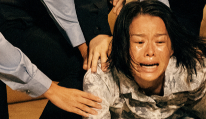 《演员请就位》：演技类综艺的“天花板”？