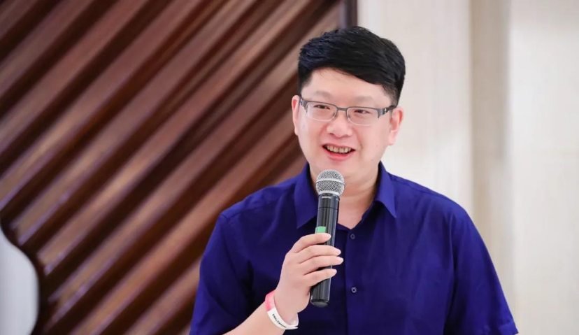 董浩宇：数字化不是营销工具，而是渗透到企业基因中的活化因子 | 新消费Daily对话02期