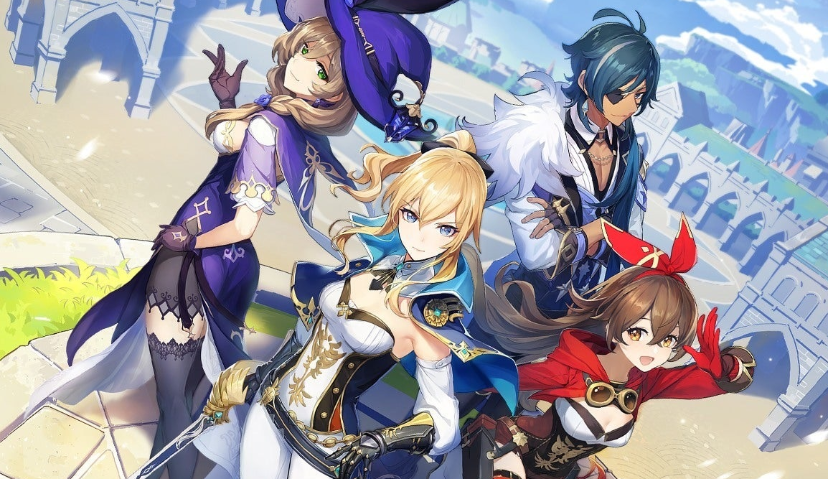 Morketing Global出海日报10.19：《原神》上市2周吸金超6500万美元；法国恢复征收数字税；速卖通俄罗斯卖家数量翻倍，商品种类超350万个