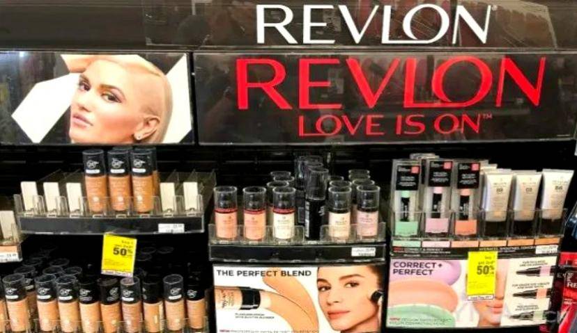 露华浓在今天的中国彩妆市场，还有机会吗？