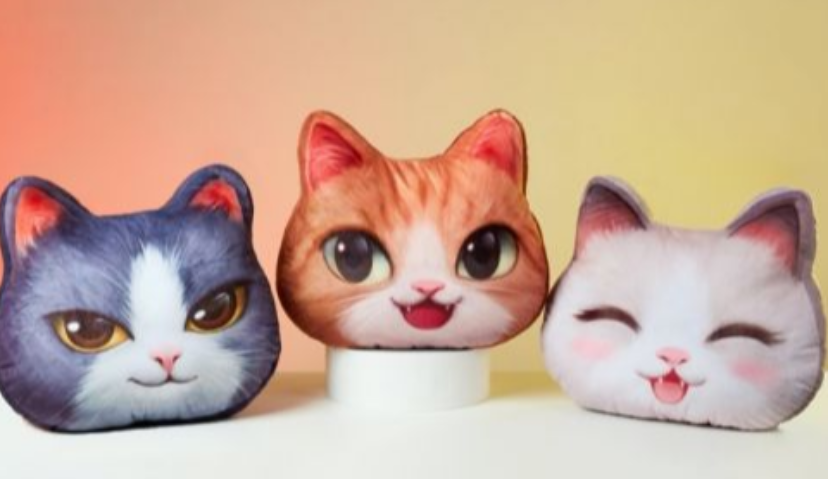 从盖楼、叠猫猫到撸猫，天猫双11为何押注“养成系”营销？ | Morketing双十一观察⑤