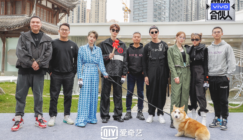 爱奇艺《潮流合伙人2》：进一步丰富FOURTRY品牌内涵 持续构建营销生态闭环