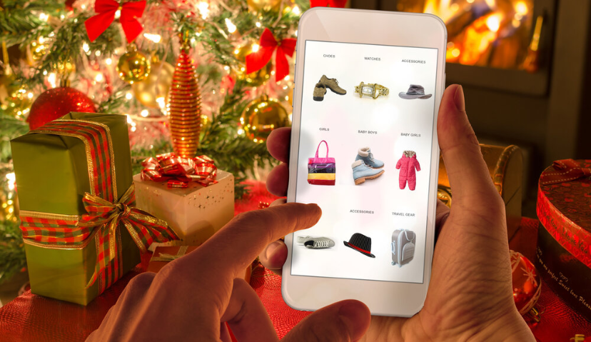 电商渠道成为重点：2020年节日购物季四大预测丨Morketing Global海外译站