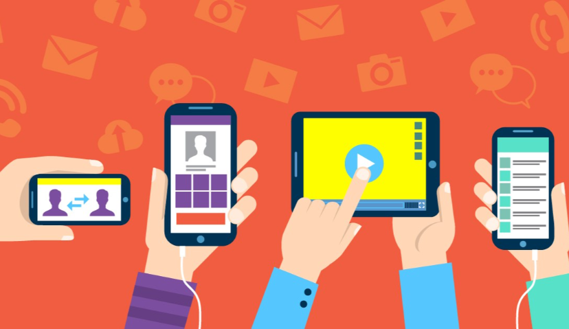 2020移动应用出海趋势盘点：中国媒体平台高速增长、优势品类集中、Z世代成为重点人群丨Morketing Global