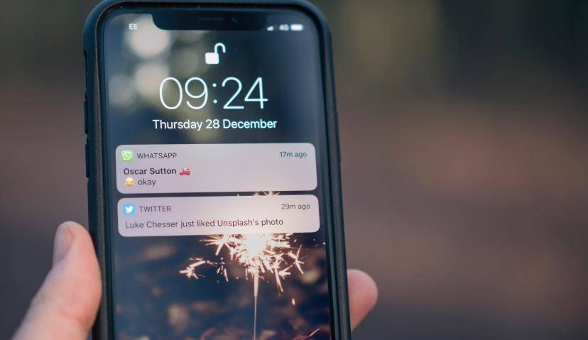 这5个消息推送的小技巧，帮助你有效提高消息转化率！